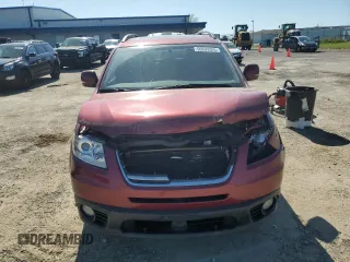 2012 Subaru Tribeca Limited с VIN 4S4WX9GD2C4401285, выставлен на аукционе Copart как лот 56633395 с пробегом 190 907 миль миль и На запчасти • Non repairable. История ставок и продаж доступна на DreamBid. Изображение 5.