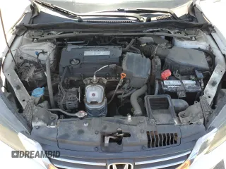 2013 Honda Accord Sport with VIN 1HGCR2F5XDA076652, listed as a Copart auction lot 56407975 with 94,014 mi miles and Clean Title. Bid and sale history available at DreamBid. Image 11.