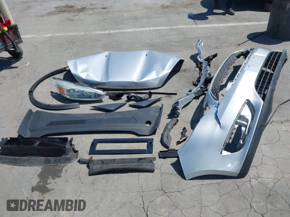 2017 Ford Focus SE с VIN 1FADP3F2XHL308915, выставлен на аукционе IAAI как лот 42673900 с пробегом 68 407 миль миль и . История ставок и продаж доступна на DreamBid. Изображение 12.