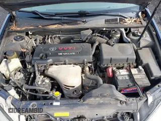 2004 Toyota Camry LE z VIN 4T1BE32K14U282508, wystawiony jako IAAI lot #41445997 z przebiegiem 205 826 mil mil oraz . Historia ofert i sprzedaży dostępna na DreamBid. Obrazek 10.