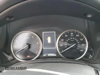 2020 Lexus NX 300 z VIN JTJGARDZ0L2223900, wystawiony jako Copart lot #52326505 z przebiegiem 67 922 mil mil oraz Szkoda całkowita • Salvage title. Historia ofert i sprzedaży dostępna na DreamBid. Obrazek 9.