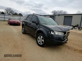 2003 Saturn VUE with VIN 5GZCZ23DX3S885604, listed as a Copart auction lot 41833025 with 239,138 mi miles and Salvage Title. Bid and sale history available at DreamBid. Image 12.