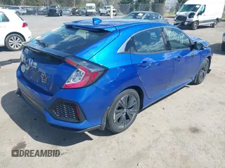 2019 Honda Civic EX-L z VIN SHHFK7H82KU224705, wystawiony jako IAAI lot #42052431 z przebiegiem 106 308 mil mil oraz . Historia ofert i sprzedaży dostępna na DreamBid. Obrazek 4.