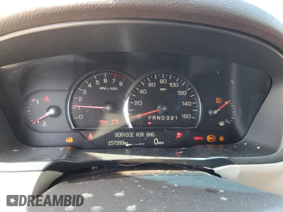 2007 Cadillac DTS Luxury I z VIN 1G6KD57Y37U110200, wystawiony jako Copart lot #52866815 z przebiegiem 157 393 mil mil oraz Szkoda całkowita • Salvage title. Historia ofert i sprzedaży dostępna na DreamBid. Obrazek 9.