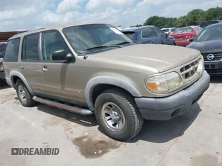 1999 Ford Explorer с VIN 1FMZU32X1XZB10743, выставлен на аукционе IAAI как лот 42562171 с пробегом 247 478 миль миль и . История ставок и продаж доступна на DreamBid. Изображение 1.
