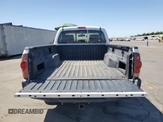 2007 Toyota Tacoma с VIN 5TENX22N27Z390714, выставлен на аукционе Copart как лот 61362325 с пробегом 252 121 миль миль и Чистый • Clean title. История ставок и продаж доступна на DreamBid. Изображение 10.