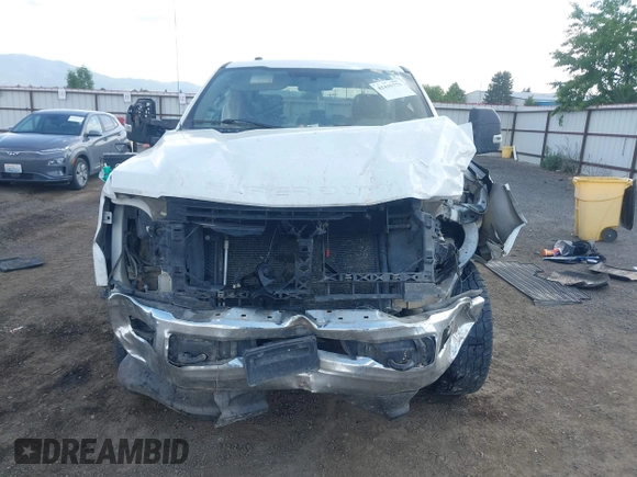 2019 Ford F-250 XL z VIN 1FT7W2B65KED16493, wystawiony jako IAAI lot #42415773 z przebiegiem 143 698 mil mil oraz . Historia ofert i sprzedaży dostępna na DreamBid. Obrazek 13.