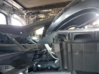 2023 Audi SQ7 Prestige z VIN WA1VWBF75PD023470, wystawiony jako Copart lot #45745794 z przebiegiem 1365 mil mil oraz . Historia ofert i sprzedaży dostępna na DreamBid. Obrazek 10.