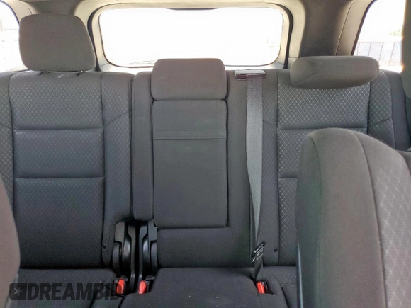 2021 Jeep Grand Cherokee Laredo E with VIN 1C4RJEAG7MC596709, listed as a Copart auction lot 57466875 with 56,164 mi miles and Salvage title. Bid and sale history available at DreamBid. Image 10.