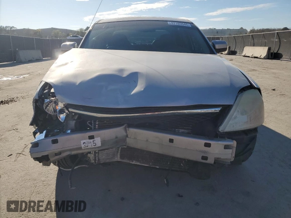 2006 Ford Five Hundred SEL with VIN 1FAHP27116G164923, listed as a Copart auction lot 47193545 with 145,373 mi miles and Salvage Title. Bid and sale history available at carsss.com. Image 5.