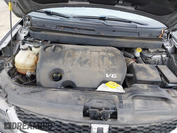 2019 Dodge Journey GT with VIN 3C4PDDEG1KT738783, listed as a IAAI auction lot 41470418 with 150,382 mi miles and . Bid and sale history available at DreamBid. Image 10.