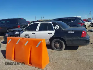 2011 Ford Police Interceptor с VIN 2FABP7BV5BX152100, выставлен на аукционе IAAI как лот 41396502 с пробегом 149 815 миль миль и . История ставок и продаж доступна на DreamBid. Изображение 15.