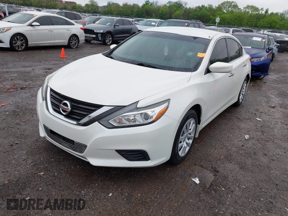 2017 Nissan Altima SR with VIN 1N4AL3AP2HC139331, listed as a IAAI auction lot 42070393 with 139,831 mi miles and . Bid and sale history available at DreamBid. Image 2.