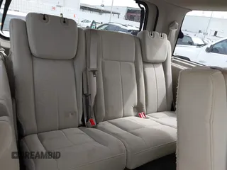 2009 Ford Expedition SSV with VIN 1FMFU15549LA02575, listed as a IAAI auction lot 42065625 with 248,307 mi miles and . Bid and sale history available at DreamBid. Image 17.