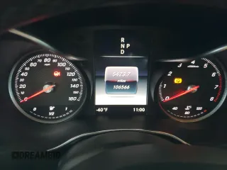 2015 Mercedes-Benz C 300 Luxury с VIN 55SWF4KB0FU012723, выставлен на аукционе Copart как лот 55112815 с пробегом 106 566 миль миль и Списание • Salvage title. История ставок и продаж доступна на DreamBid. Изображение 9.