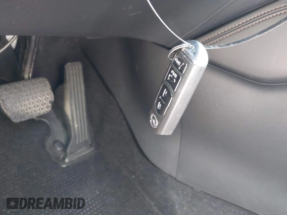 2018 Mazda CX-5 Grand Touring with VIN JM3KFBDM2J0373386, listed as a IAAI auction lot 42200795 with 70,111 mi miles and . Bid and sale history available at DreamBid. Image 11.