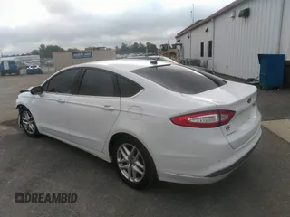 2013 Ford Fusion SE with VIN 3FA6P0H79DR167203, listed as a IAAI auction lot 42674507 with 181,474 mi miles and . Bid and sale history available at DreamBid. Image 3.