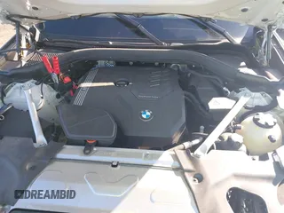2023 BMW X3 xDrive30i with VIN 5UX53DP02P9P22066, listed as a IAAI auction lot 41843127 with 22,960 mi miles and . Bid and sale history available at DreamBid. Image 10.