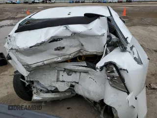2012 Chevrolet Impala Police Police with VIN 2G1WD5E31C1322906, listed as a Copart auction lot 44236025 with 0 mi miles and Salvage Title. Bid and sale history available at carsss.com. Image 6.