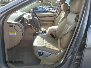 2007 Mercedes-Benz R 3.0L with VIN 4JGCB22E97A049385, listed as a Copart auction lot 80786924 with 159,911 mi miles and Salvage Title. Bid and sale history available at DreamBid. Image 7.