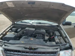 2003 Ford Explorer XLS with VIN 1FMZU62K13UC54502, listed as a Copart auction lot 58988225 with 168,061 mi miles and Salvage title. Bid and sale history available at DreamBid. Image 12.