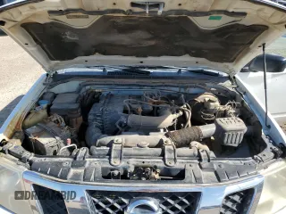 2015 Nissan Frontier S with VIN 1N6BD0CT1FN766587, listed as a Copart auction lot 56654755 with 175,124 mi miles and Clean title. Bid and sale history available at DreamBid. Image 11.