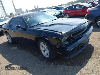 2014 Dodge Challenger R/T z VIN 2C3CDYBT1EH298198, wystawiony jako IAAI lot #42276131 z przebiegiem 119 769 mil mil oraz . Historia ofert i sprzedaży dostępna na DreamBid. Obrazek 1.