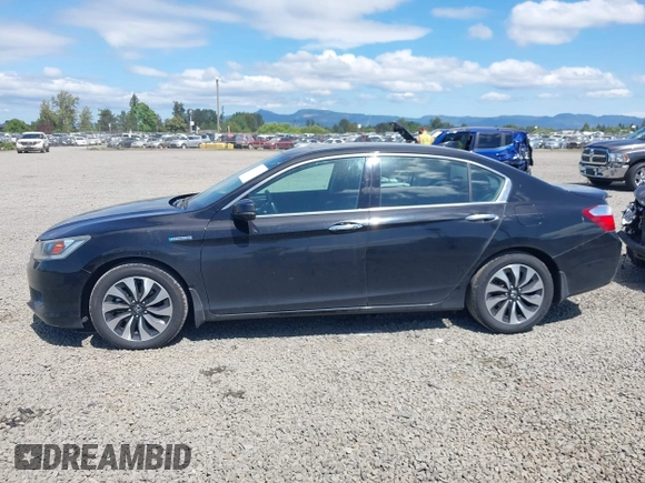 2015 Honda Accord EX-L с VIN 1HGCR6F58FA012278, выставлен на аукционе IAAI как лот 42185004 с пробегом 128 641 миль миль и . История ставок и продаж доступна на DreamBid. Изображение 14.