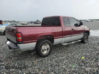 2001 Dodge 1500 z VIN 1B7HC13Y11J273414, wystawiony jako Copart lot #60229975 z przebiegiem 181 604 mil mil oraz Szkoda całkowita • Salvage title. Historia ofert i sprzedaży dostępna na DreamBid. Obrazek 3.