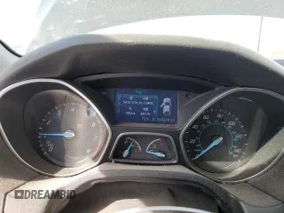 2013 Ford Focus SE with VIN 1FADP3F29DL276310, listed as a Copart auction lot 48211765 with 94,248 mi miles and Salvage Title. Bid and sale history available at carsss.com. Image 9.