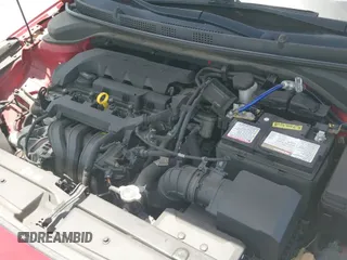 2021 Hyundai Accent SE с VIN 3KPC24A63ME143989, выставлен на аукционе IAAI как лот 42757344 с пробегом 74 103 миль миль и . История ставок и продаж доступна на DreamBid. Изображение 18.