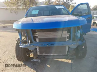 2021 Chevrolet Colorado 4WD Z71 with VIN 1GCGTDEN6M1264115, listed as a IAAI auction lot 41667276 with 31,304 mi miles and . Bid and sale history available at DreamBid. Image 18.