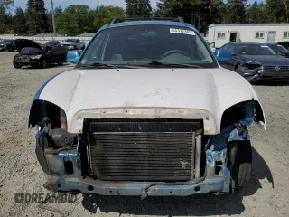 2004 Hyundai Santa Fe z VIN KM8SB12BX4U653484, wystawiony jako Copart lot #55312305 z przebiegiem 146 471 mil mil oraz Czysty tytuł • Clean title. Historia ofert i sprzedaży dostępna na DreamBid. Obrazek 5.