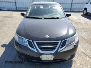 2010 Saab 9-3 z VIN YS3FA4CY4A1613484, wystawiony jako Copart lot #58469985 z przebiegiem 147 947 mil mil oraz Tytuł czysty. Historia ofert i sprzedaży dostępna na DreamBid. Obrazek 5.