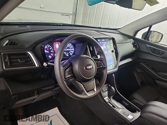 2023 Subaru Ascent Premium with VIN 4S4WMAAD4P3404025, listed as a IAAI auction lot 42774227 with 59,195 mi miles and . Bid and sale history available at DreamBid. Image 41.
