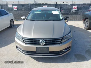 2016 Volkswagen Passat SE с VIN 1VWBT7A37GC029339, выставлен на аукционе IAAI как лот 42559687 с пробегом 217 524 миль миль и . История ставок и продаж доступна на DreamBid. Изображение 12.
