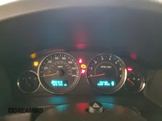 2007 Jeep Commander Sport z VIN 1J8HG48P17C547173, wystawiony jako Copart lot #58840465 z przebiegiem 169 135 mil mil oraz Nie do naprawy • Non repairable. Historia ofert i sprzedaży dostępna na DreamBid. Obrazek 9.