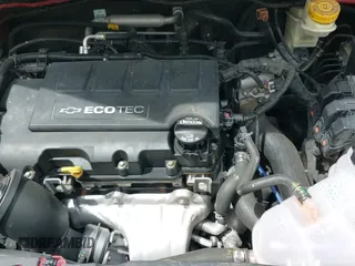 2015 Chevrolet Sonic LT с VIN 1G1JC5SB6F4130866, выставлен на аукционе IAAI как лот 42204368 с пробегом 96 747 миль миль и . История ставок и продаж доступна на DreamBid. Изображение 17.