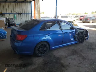 2011 Subaru Impreza Sedan WRX WRX Limited with VIN JF1GV7F65BG504404, listed as a Copart auction lot 74798174 with 120,128 mi miles and Salvage Title. Bid and sale history available at carsss.com. Image 3.