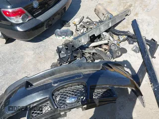 2006 Subaru Impreza WRX с VIN JF1GG796X6G804872, выставлен на аукционе IAAI как лот 42361269 с пробегом Не указан миль и . История ставок и продаж доступна на DreamBid. Изображение 12.