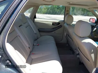 1998 Toyota Avalon XL with VIN 4T1BF18B5WU250947, listed as a IAAI auction lot 42056385 with 172,613 mi miles and . Bid and sale history available at DreamBid. Image 8.