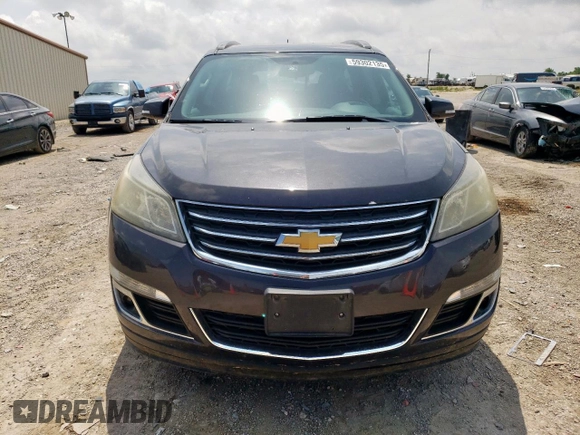 2016 Chevrolet Traverse LT with VIN 1GNKRGKD1GJ131490, listed as a Copart auction lot 59302135 with 178,931 mi miles and Clean title. Bid and sale history available at DreamBid. Image 5.