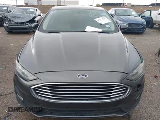 2020 Ford Fusion SE z VIN 3FA6P0HD5LR198744, wystawiony jako IAAI lot #42177820 z przebiegiem 97 520 mil mil oraz . Historia ofert i sprzedaży dostępna na DreamBid. Obrazek 12.