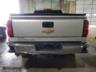 2014 Chevrolet Silverado 1500 LT with VIN 1GCRCREC2EZ110802, listed as a Copart auction lot 52232715 with 169,152 mi miles and Clean Title. Bid and sale history available at carsss.com. Image 6.