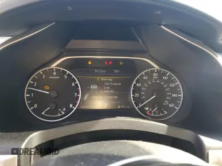 2016 Nissan Murano S z VIN 5N1AZ2MH7GN146670, wystawiony jako Copart lot #54181295 z przebiegiem 104 922 mil mil oraz Szkoda całkowita • Salvage title. Historia ofert i sprzedaży dostępna na DreamBid. Obrazek 9.