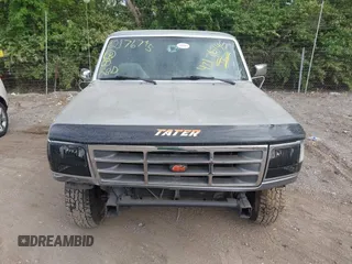 1995 Ford F-150 с VIN 1FTEX14N0SKA50630, выставлен на аукционе IAAI как лот 42176745 с пробегом 173 309 миль миль и . История ставок и продаж доступна на DreamBid. Изображение 6.