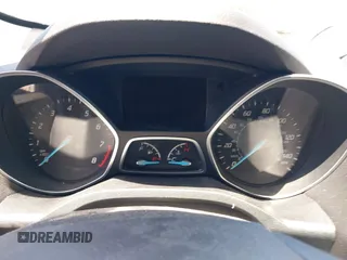2014 Ford Escape SE with VIN 1FMCU9GX7EUB53012, listed as a IAAI auction lot 42639014 with Not provided miles and . Bid and sale history available at DreamBid. Image 7.