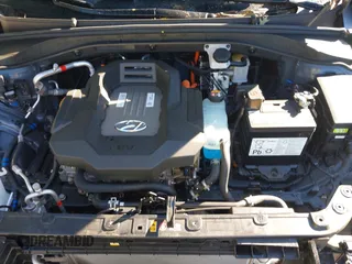 2020 Hyundai Ioniq Limited z VIN KMHC85LJ7LU074466, wystawiony jako IAAI lot #42193096 z przebiegiem 33 883 mil mil oraz . Historia ofert i sprzedaży dostępna na DreamBid. Obrazek 10.