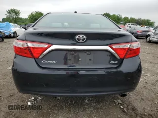 2015 Toyota Camry XLE z VIN 4T1BF1FK3FU939355, wystawiony jako Copart lot #56998335 z przebiegiem 108 689 mil mil oraz Szkoda całkowita • Salvage title. Historia ofert i sprzedaży dostępna na DreamBid. Obrazek 6.