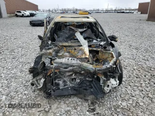 2017 Acura TLX Technology with VIN 19UUB1F57HA010276, listed as a Copart auction lot 52299565 with Not Provided miles and Non Repairable. Bid and sale history available at DreamBid. Image 5.